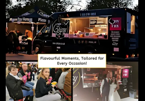 Chipsy Catering Services