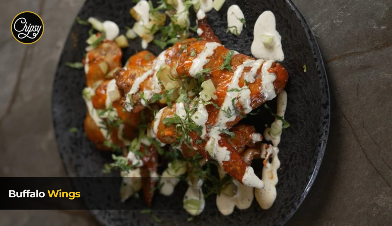 Buffalo Wings